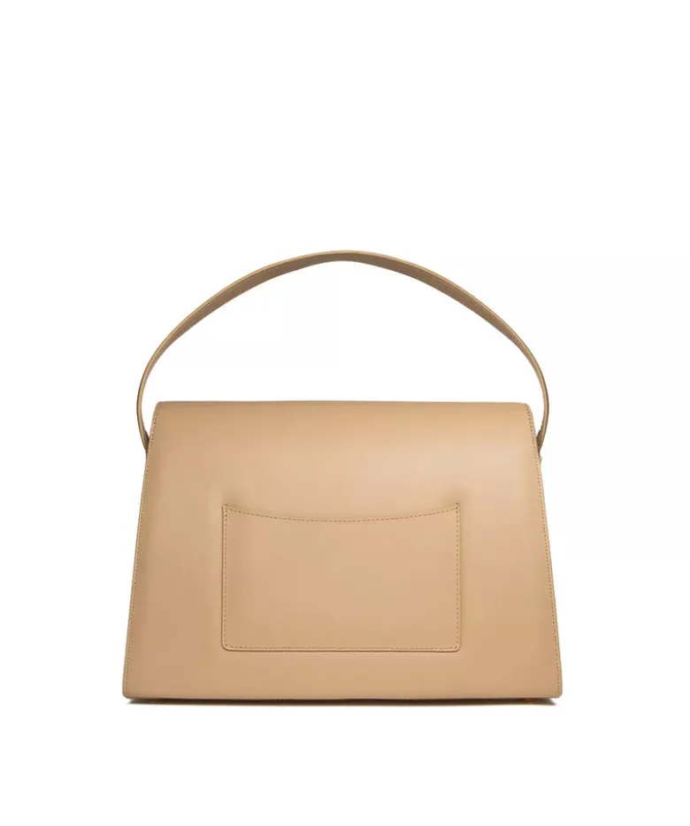 Sac FF35 Beige Or