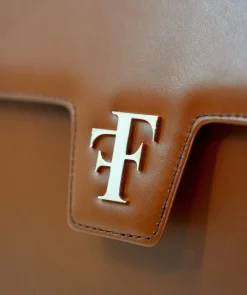 Sac FF35 Cognac