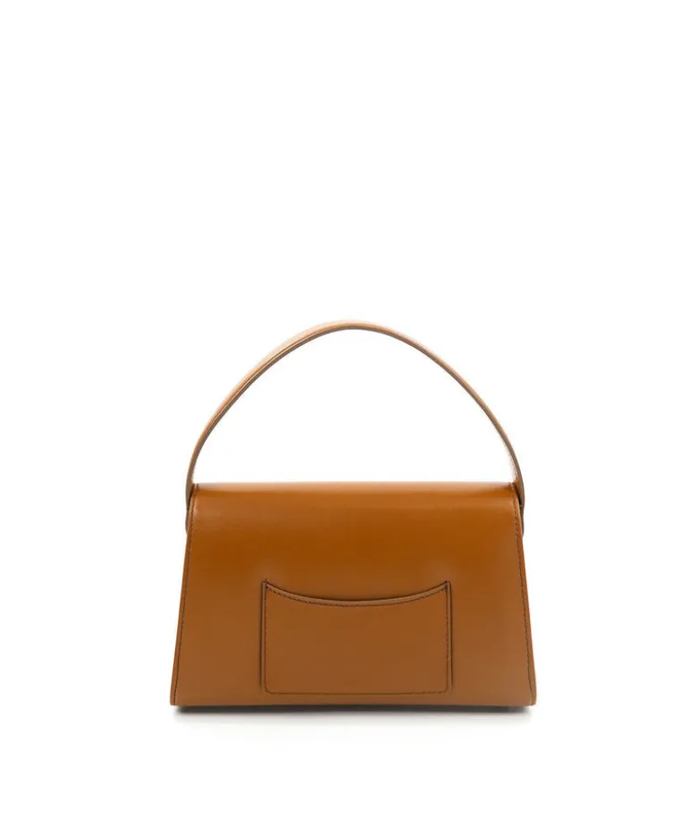 Sac FF23 Cognac