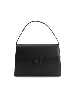 Sac FF35 Grainé Noir