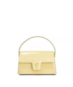 Sac FF23 Jaune Pastel
