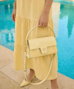 Sac FF23 Jaune Pastel
