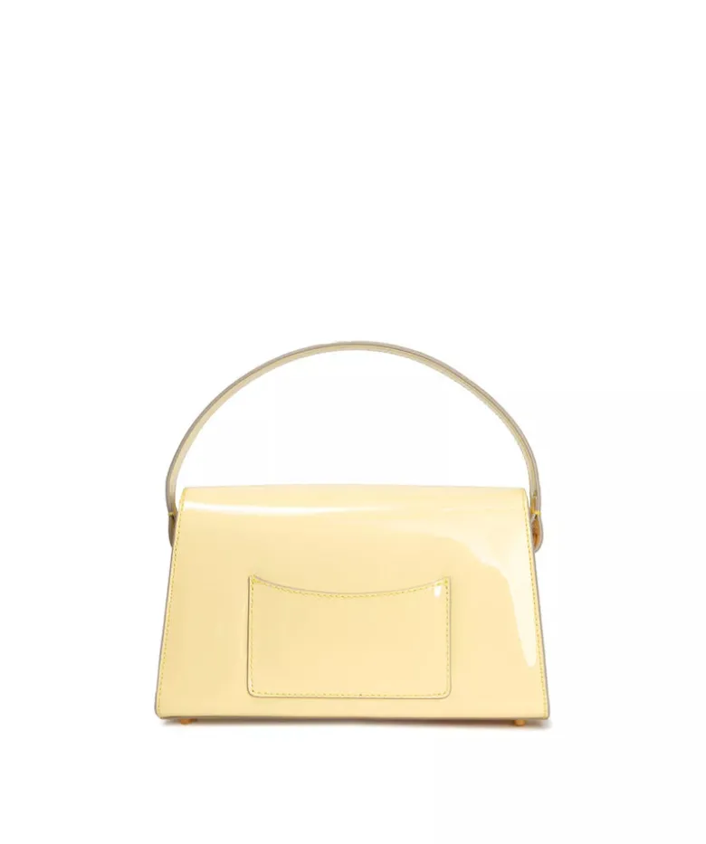 Sac FF23 Jaune Pastel
