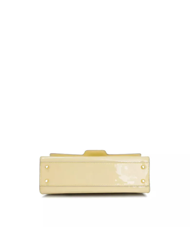 Sac FF23 Jaune Pastel