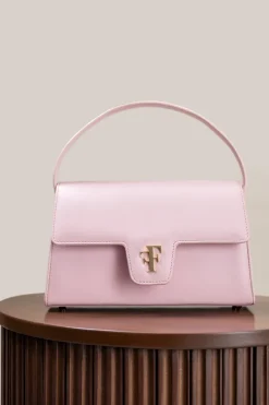 Sac FF23 Rose Pétale