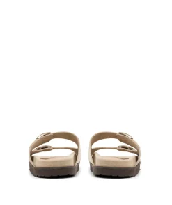 Sandale DIEGO Daim Sable