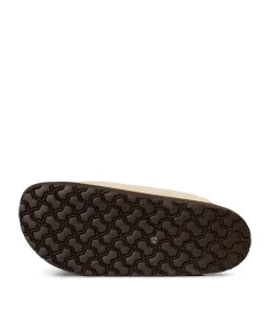 Sandale DIEGO Daim Sable