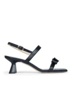 Sandales ANTOINETTE Marine