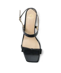 Sandales ANTOINETTE Marine