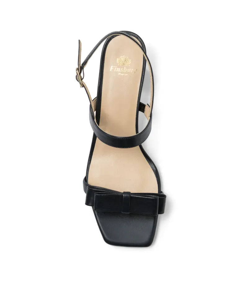 Sandales ANTOINETTE Marine