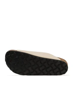 Sandales Aurélie Beige