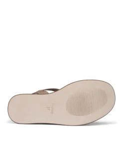 Sandales BRIGITTE Beige
