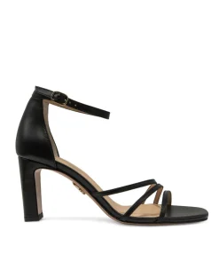 Sandales CÉCILE Noir
