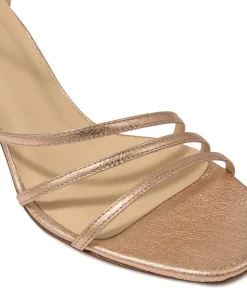 Sandales CÉCILE Pépite Rose