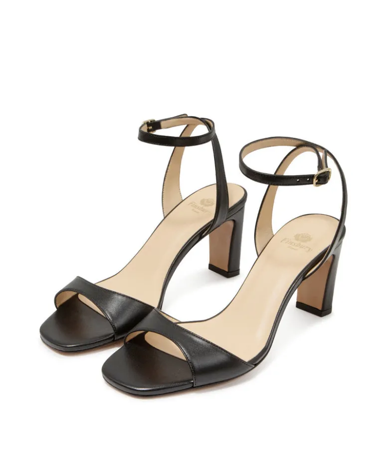 Sandales CLAIRE Noir
