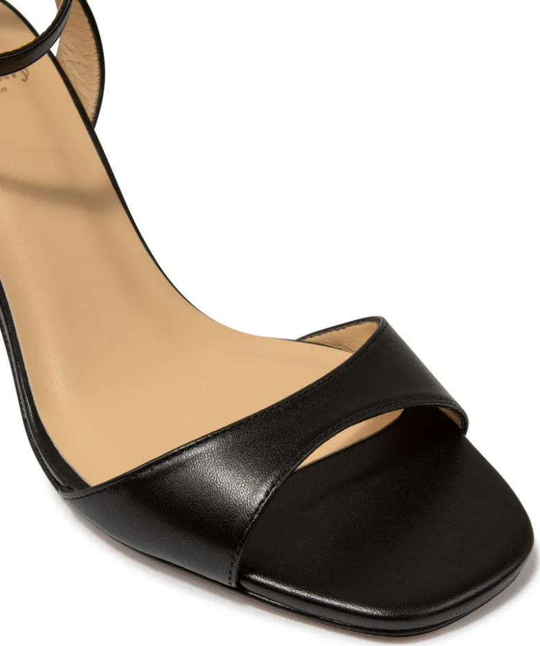 Sandales CLAIRE Noir