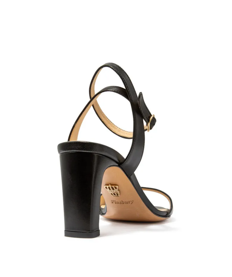 Sandales CLAIRE Noir