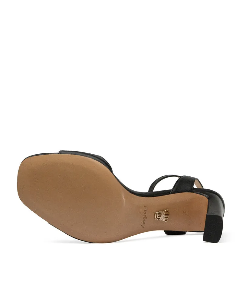 Sandales CLAIRE Noir