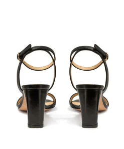 Sandales CLAIRE Noir