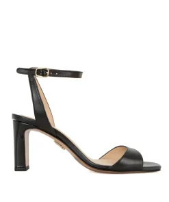 Sandales CLAIRE Noir