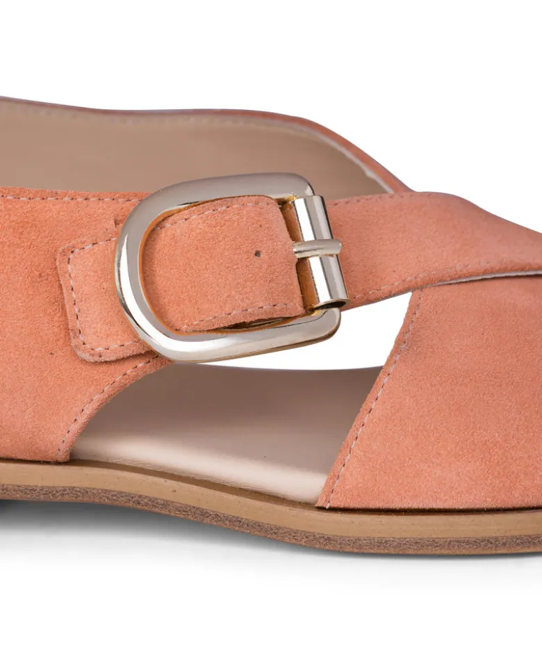 Sandales COLETTE Pêche