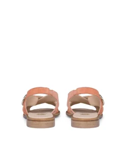 Sandales COLETTE Pêche