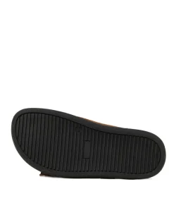 Sandales GAIA Cognac