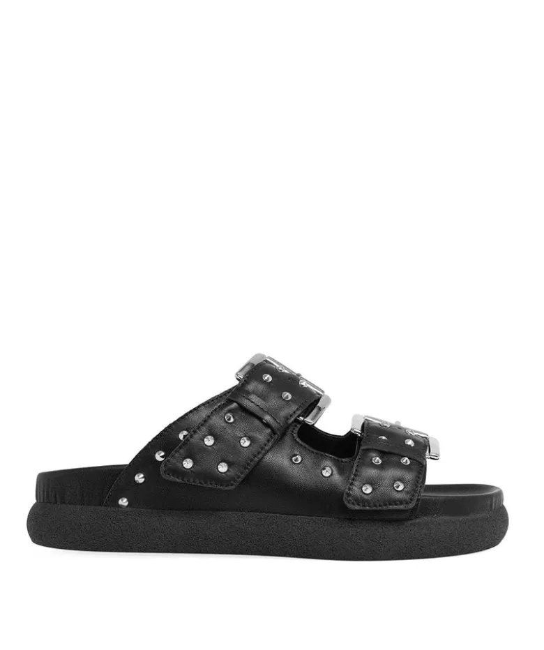 Sandales GAIA Noir