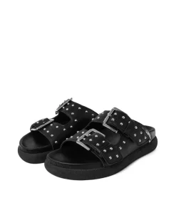 Sandales GAIA Noir