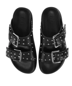 Sandales GAIA Noir