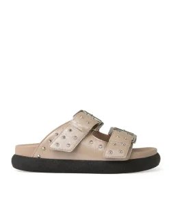 Sandales GAIA Sable