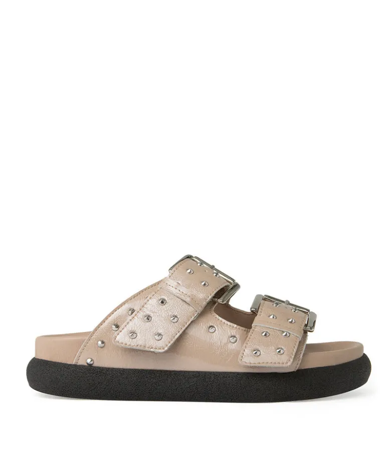 Sandales GAIA Sable