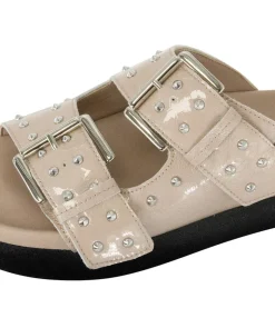 Sandales GAIA Sable