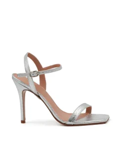 Sandales GLORIA Argent