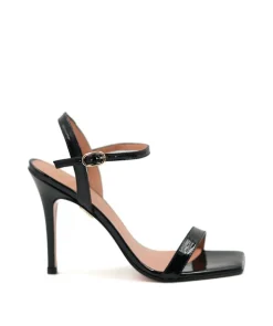Sandales GLORIA Noir