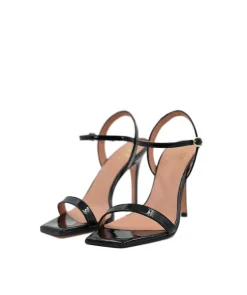 Sandales GLORIA Noir