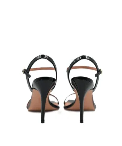 Sandales GLORIA Noir