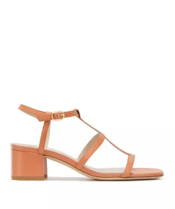 Sandales LAURA Blush