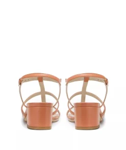 Sandales LAURA Blush