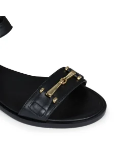 Sandales LEA Noir
