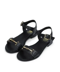 Sandales LEA Noir