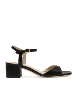 Sandales MAEVA Noir
