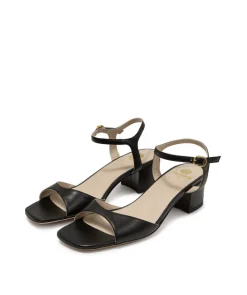 Sandales MAEVA Noir