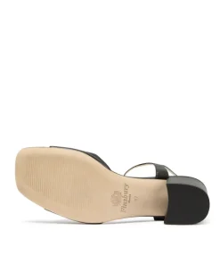 Sandales MAEVA Noir