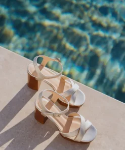 Sandales Mia Champagne