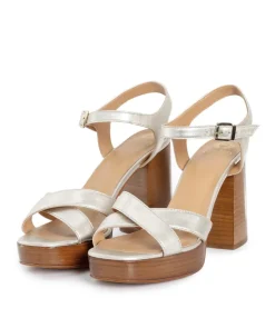 Sandales Mia Champagne
