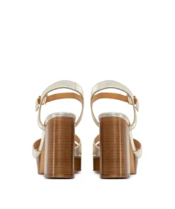 Sandales Mia Champagne