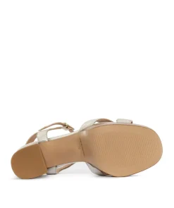 Sandales Mia Champagne