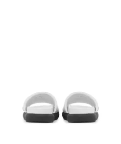 Sandales OLYMPE Blanc