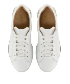 Sneakers ALL THE TIMES Blanc